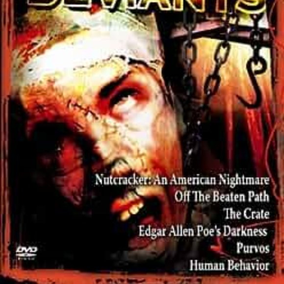 Demented Deviants: 6 Movie Pack by Pendulum Pictures - Picture 3 of 3